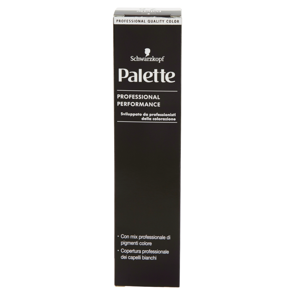 Palette 7.6 Biondo 60 ml