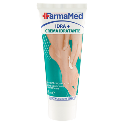 FarmaMed Idra+ Crema Idratante 75 ml