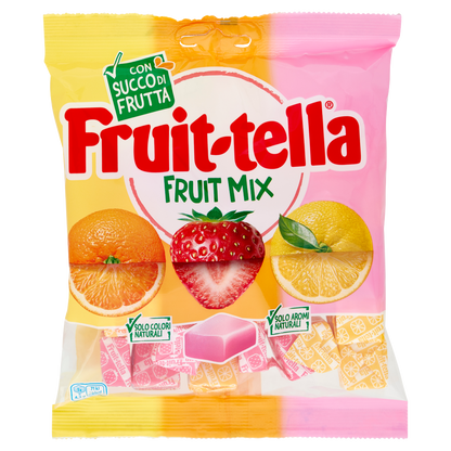 Fruit-tella Fruit Mix 200 g