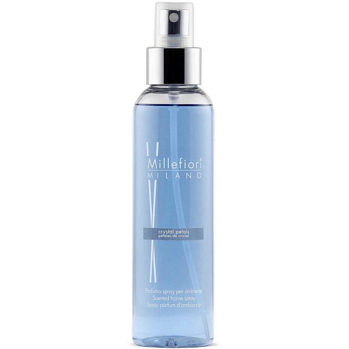 Millefiori - Spray Per Ambiente Millefiori® Milano 150Ml Crystal Petals