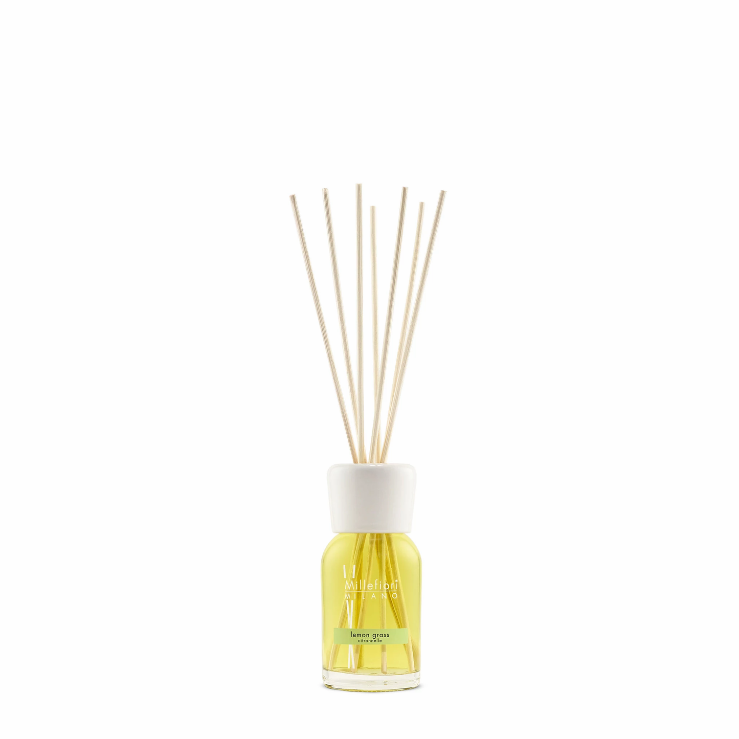 Millefiori - Diffusore Di Fragranza Millefiori® Milano 100 Ml Lemon Grass