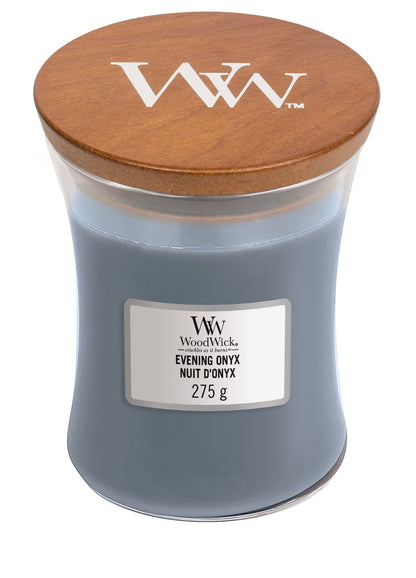 Woodwick - Candela Media Evening Onyx