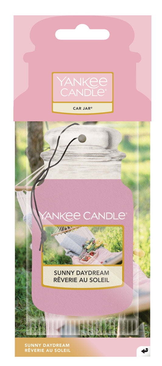 Profumatore auto Yankee Candle Ultimate Vanilla Lime