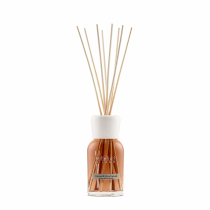 Millefiori - Diffusore Di Fragranza Millefiori® Milano 250 Ml Incense & Blond Woods