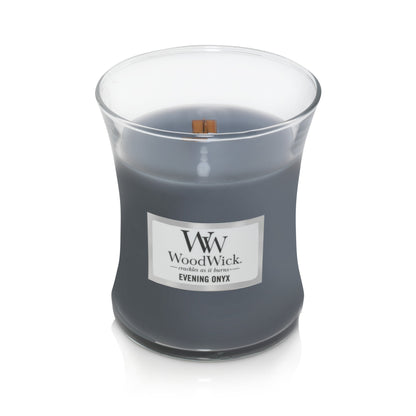 Woodwick - Candela Media Evening Onyx