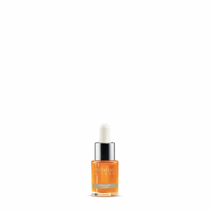 Millefiori - Fragranza Idrosolubile Millefiori®® Milano 15 Ml Mineral Gold